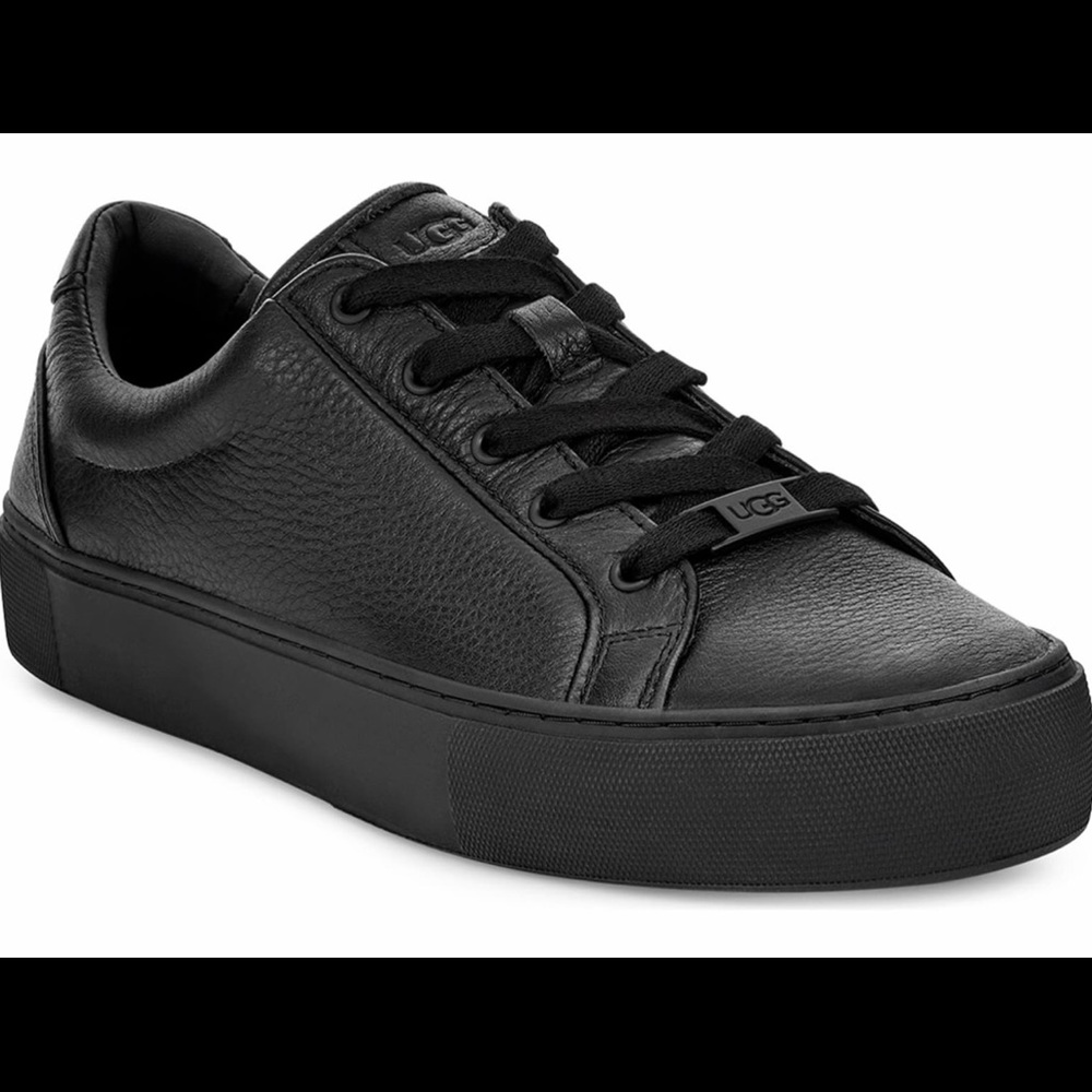Ugg Zilo Low Top Sneaker